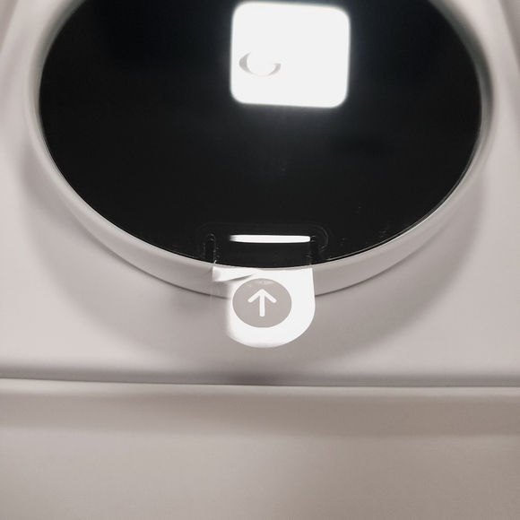 Google Nest Thermostat Smart Programmable Wifi Thermostat New Open Box - Picture 7 of 10